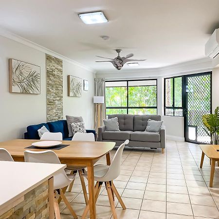 Trinity Links Resort Cairns Kültér fotó