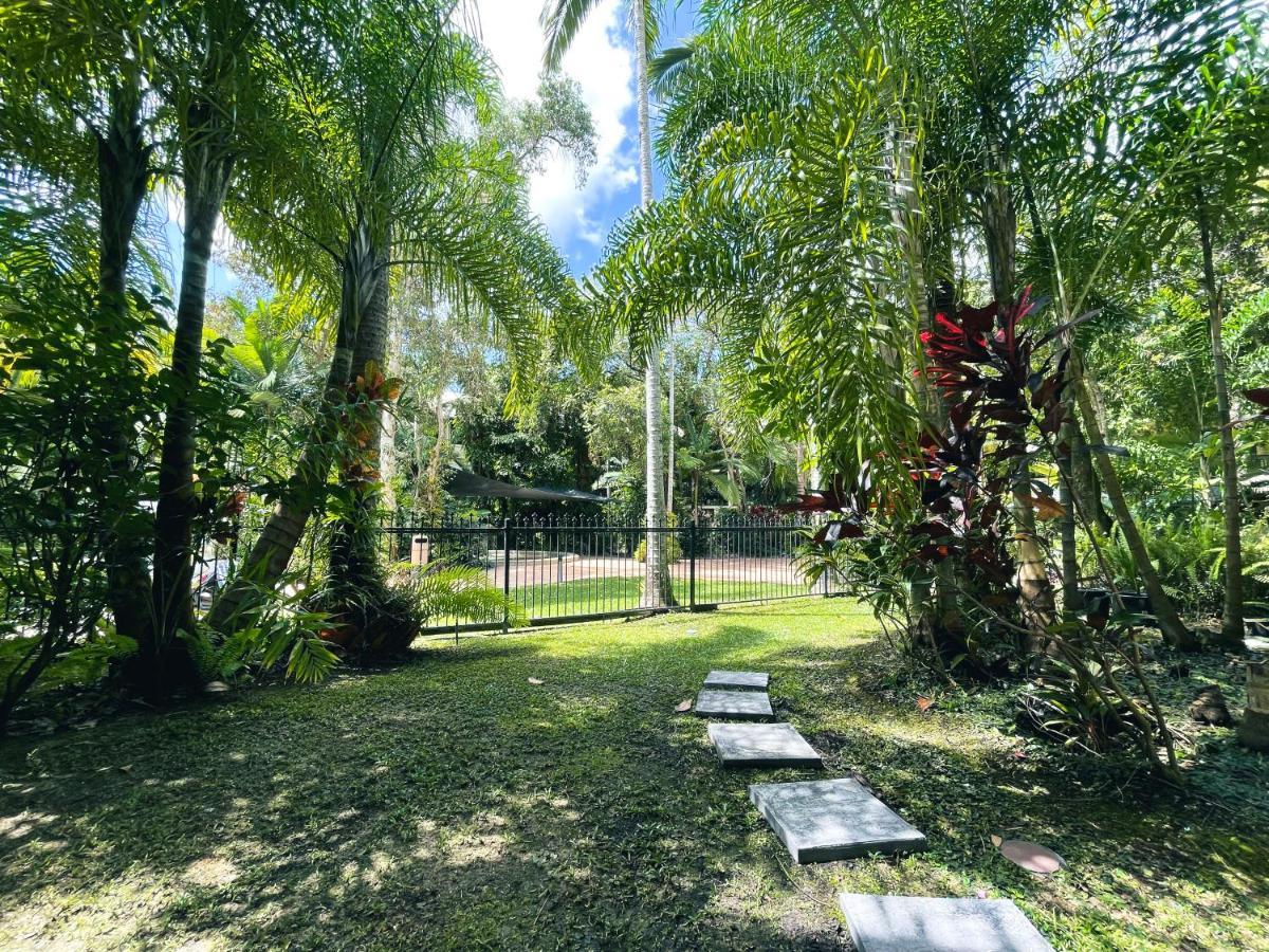 Trinity Links Resort Cairns Kültér fotó