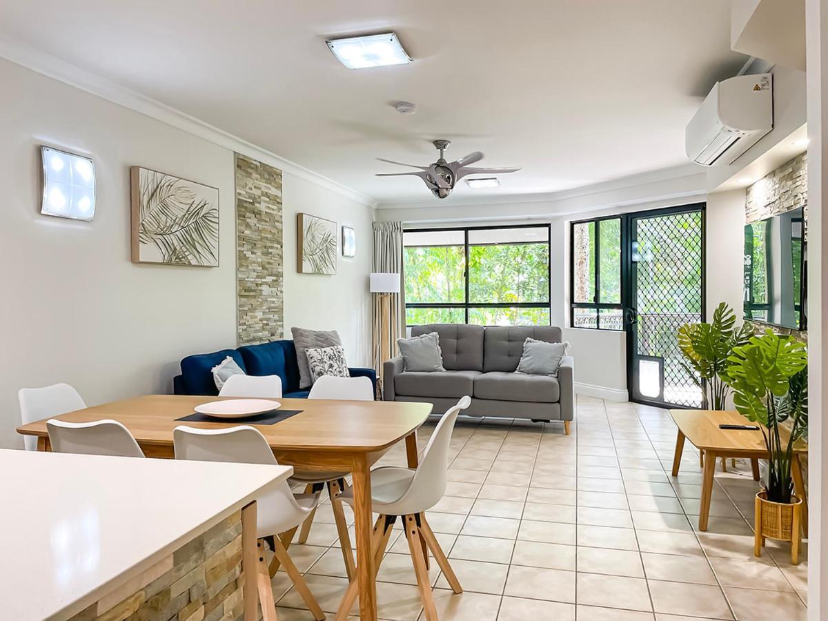 Trinity Links Resort Cairns Kültér fotó