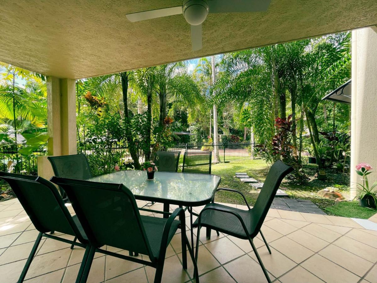 Trinity Links Resort Cairns Kültér fotó