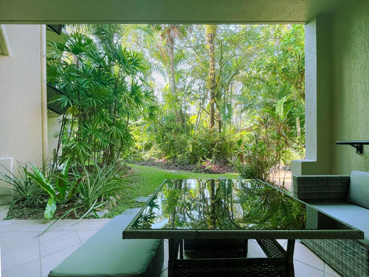 Trinity Links Resort Cairns Kültér fotó