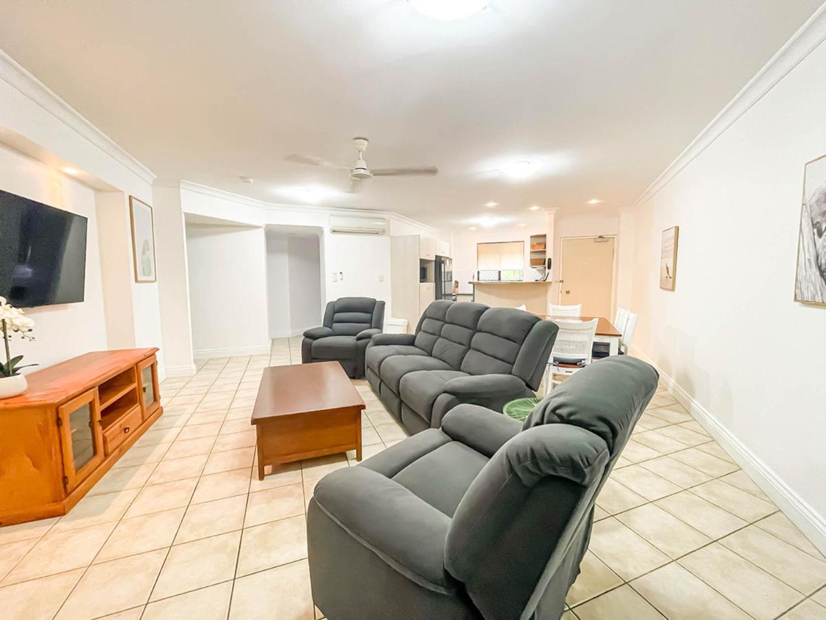 Trinity Links Resort Cairns Kültér fotó