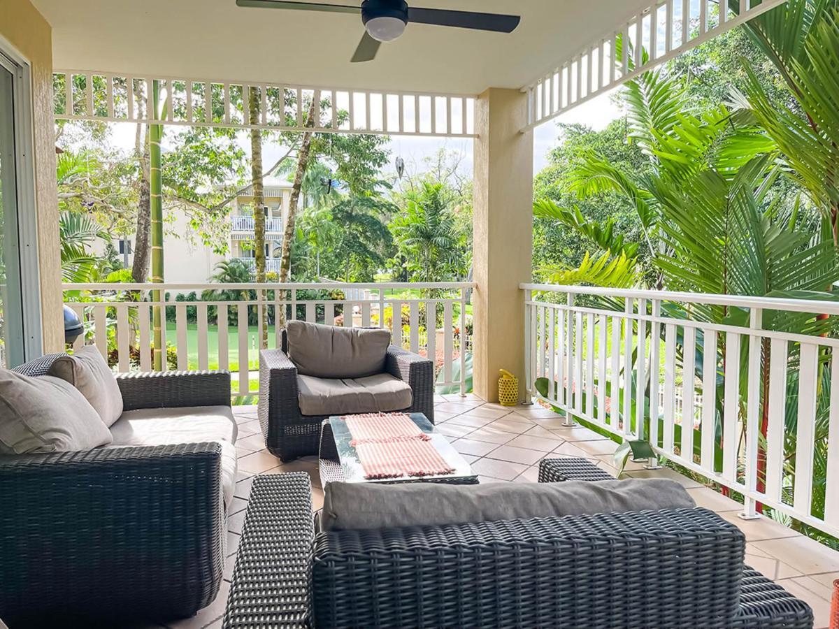 Trinity Links Resort Cairns Kültér fotó