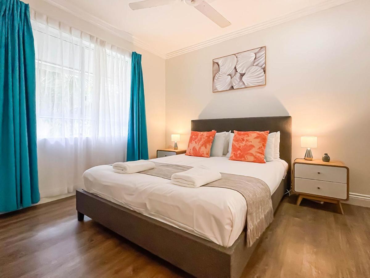 Trinity Links Resort Cairns Kültér fotó