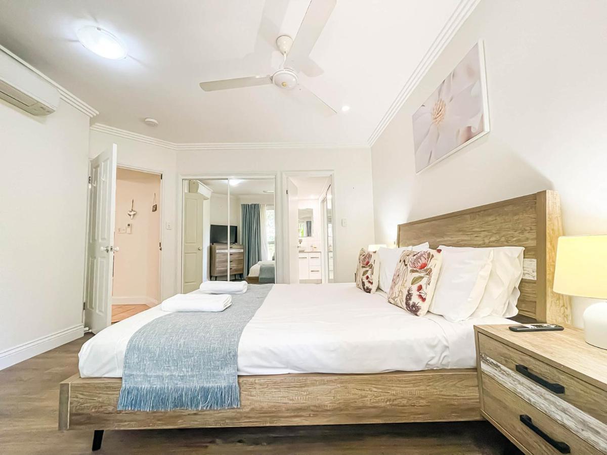 Trinity Links Resort Cairns Kültér fotó