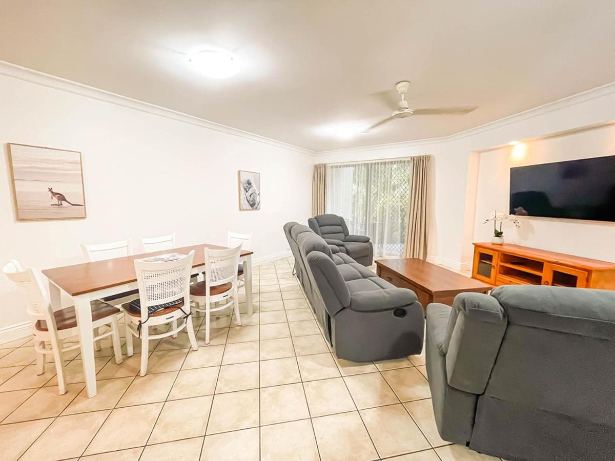 Trinity Links Resort Cairns Kültér fotó