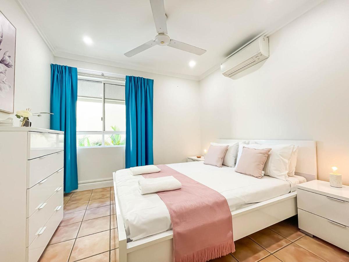 Trinity Links Resort Cairns Kültér fotó