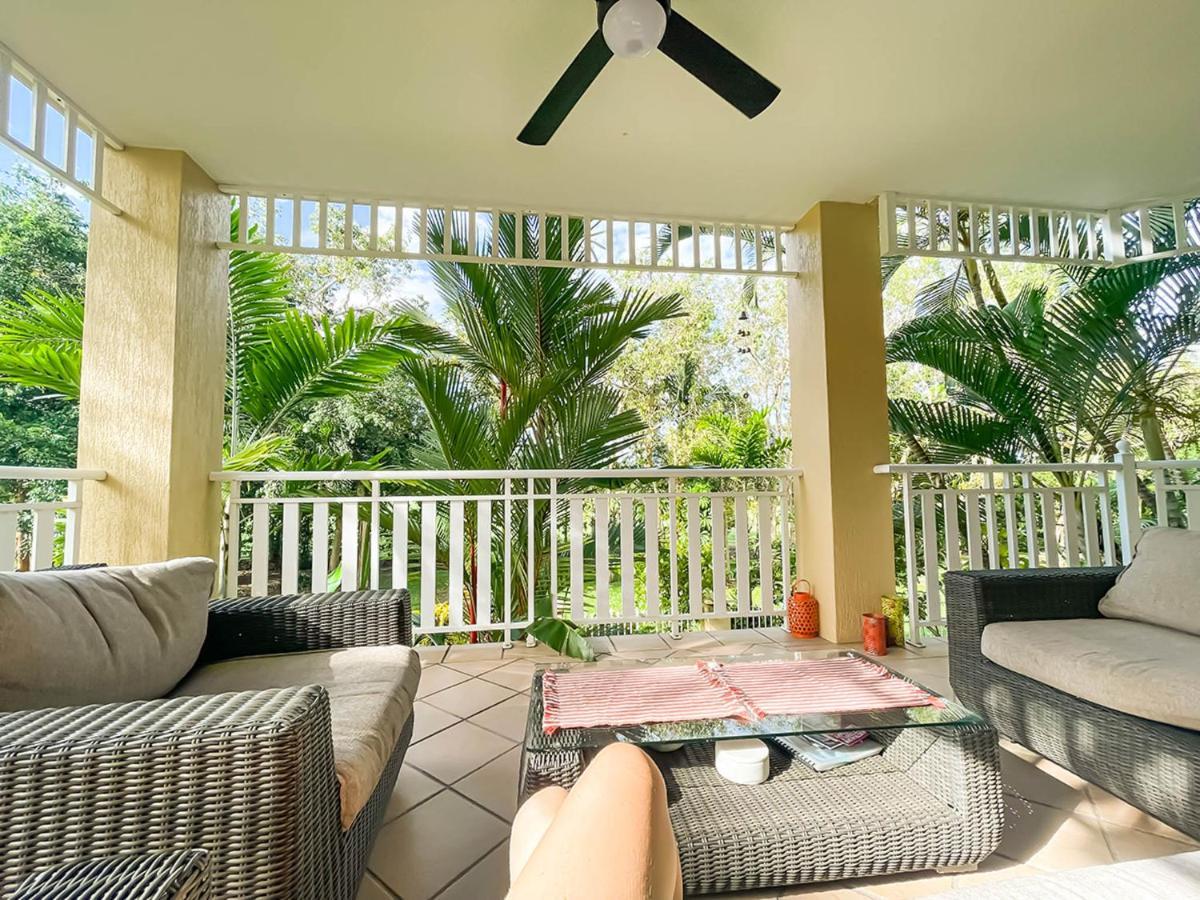 Trinity Links Resort Cairns Kültér fotó