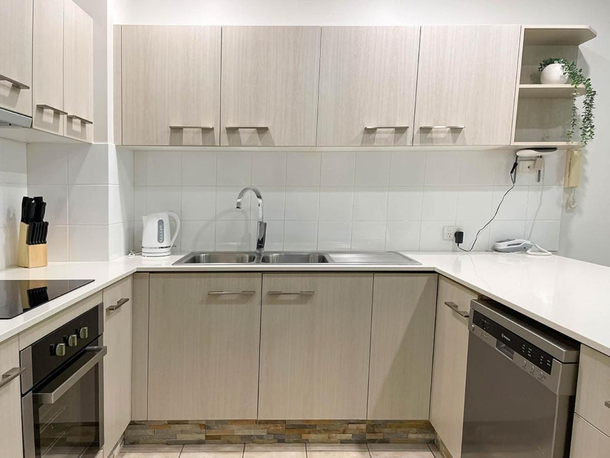 Trinity Links Resort Cairns Kültér fotó