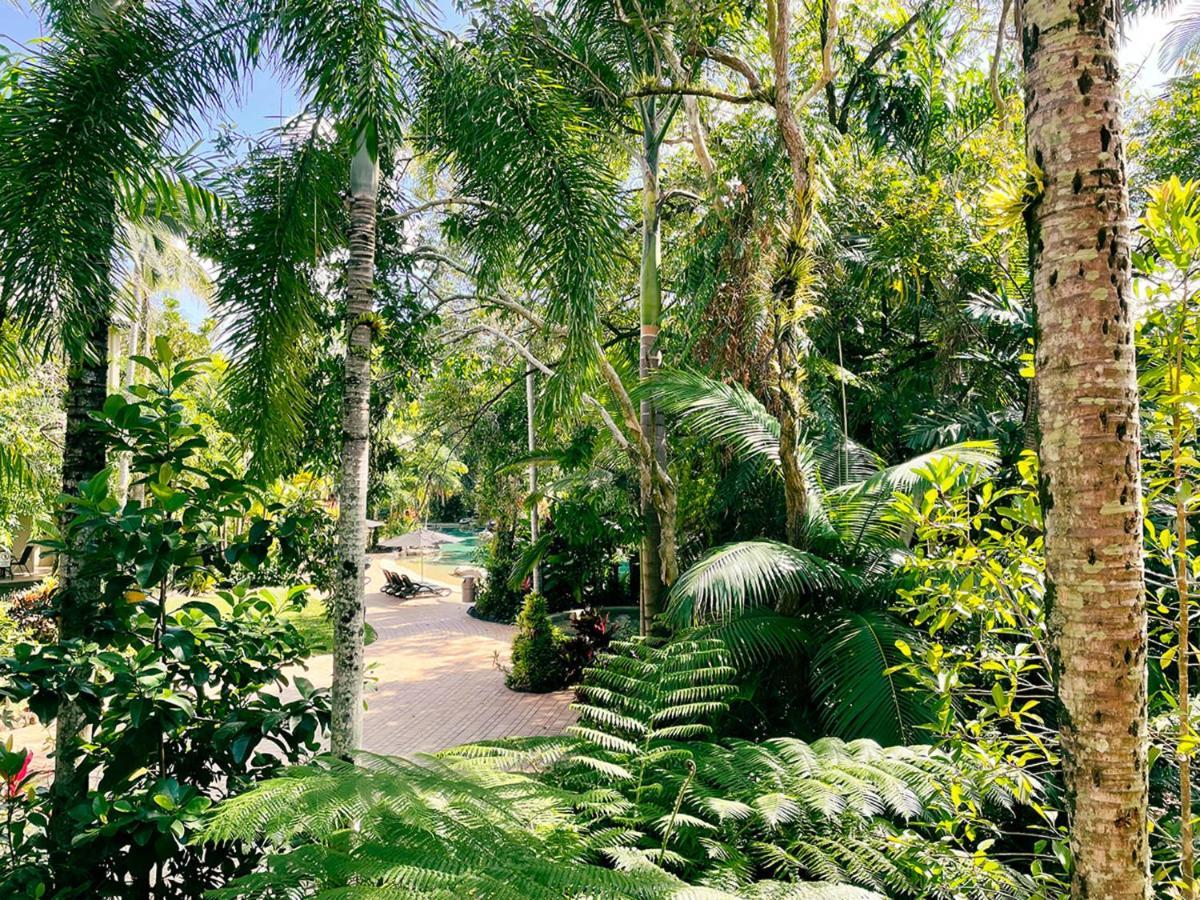 Trinity Links Resort Cairns Kültér fotó