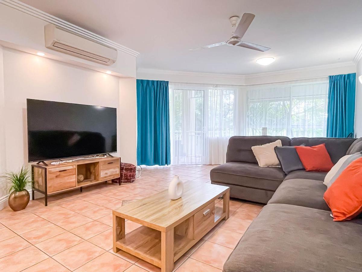 Trinity Links Resort Cairns Kültér fotó
