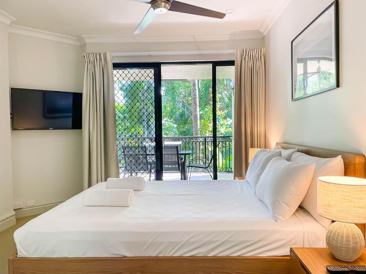 Trinity Links Resort Cairns Kültér fotó