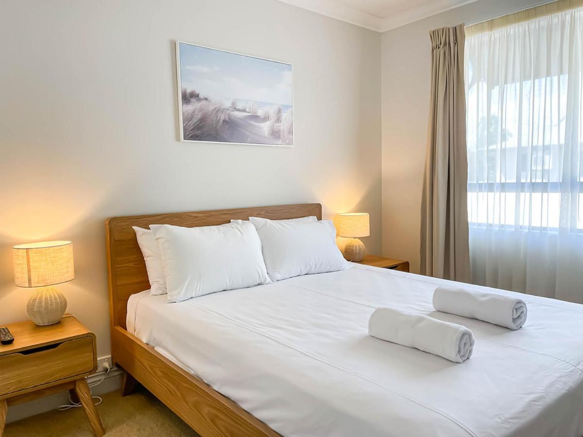 Trinity Links Resort Cairns Kültér fotó