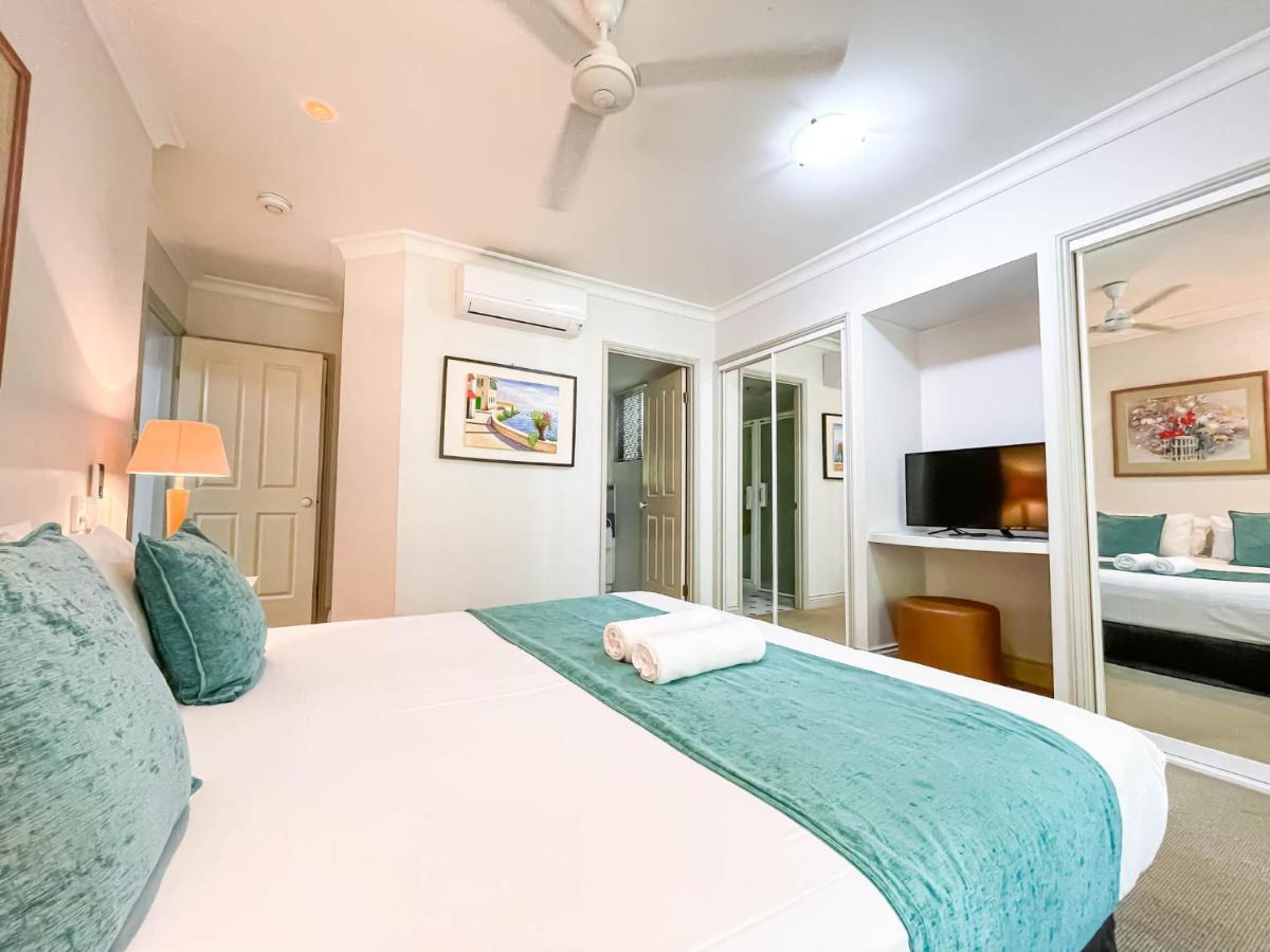 Trinity Links Resort Cairns Kültér fotó