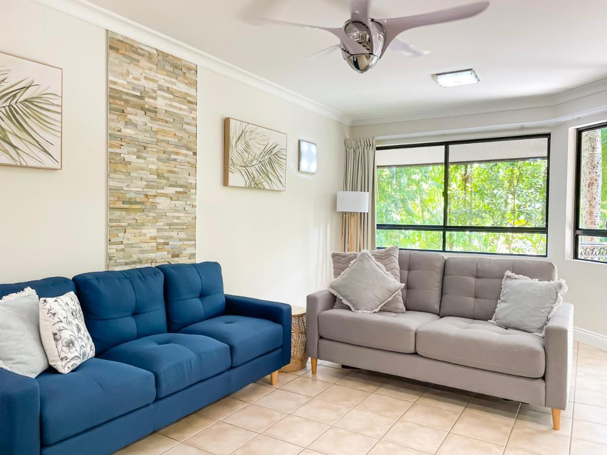 Trinity Links Resort Cairns Kültér fotó