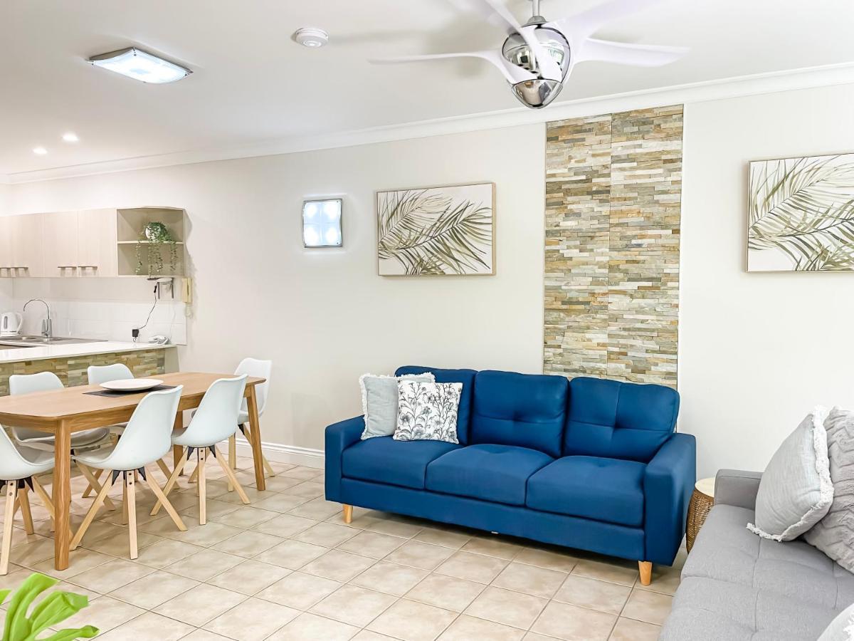 Trinity Links Resort Cairns Kültér fotó