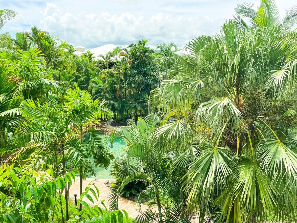 Trinity Links Resort Cairns Kültér fotó
