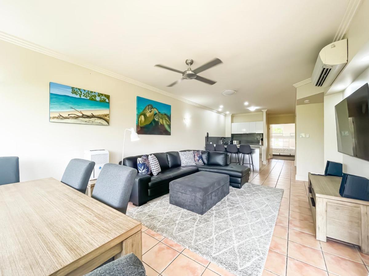 Trinity Links Resort Cairns Kültér fotó