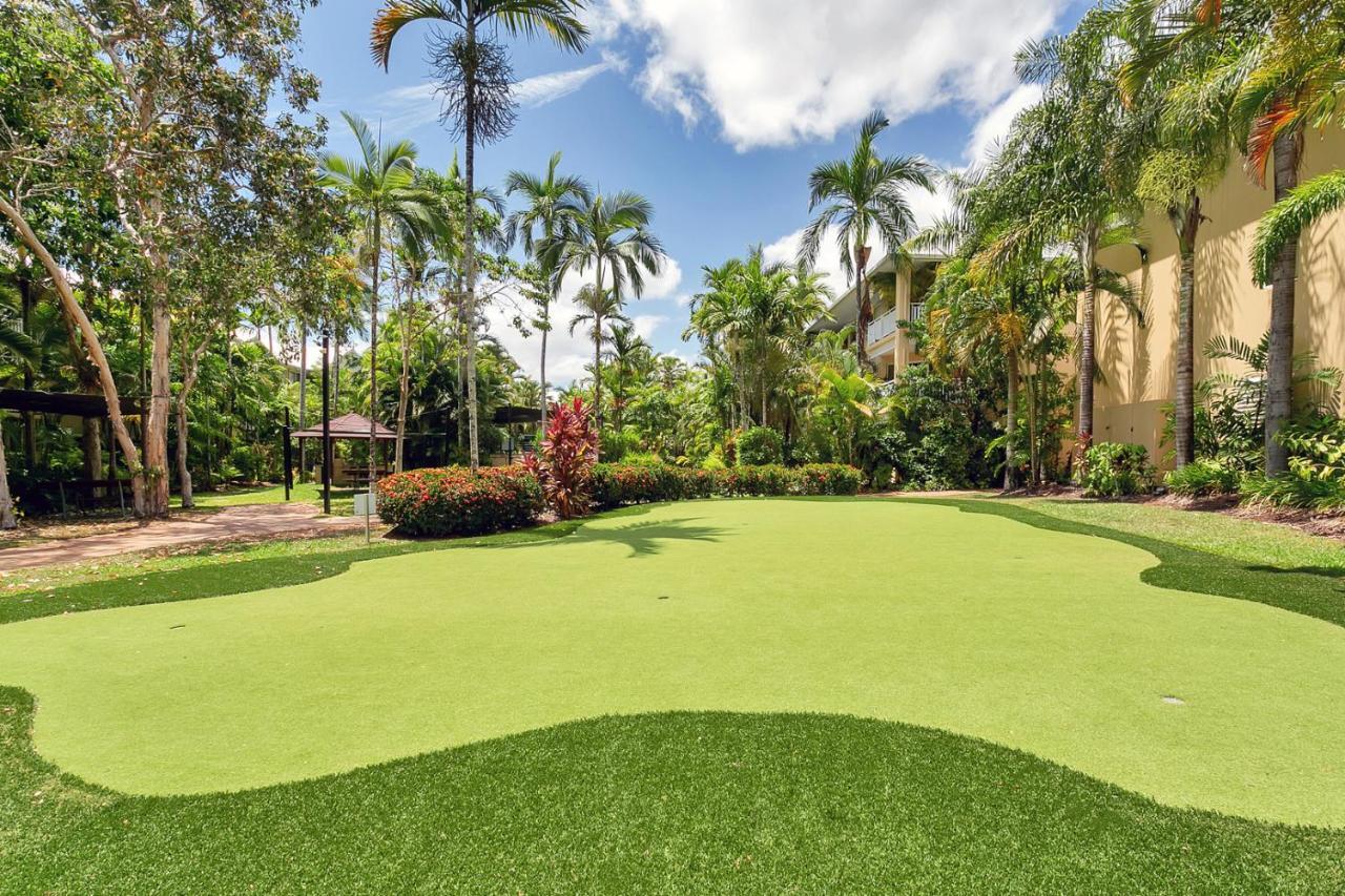 Trinity Links Resort Cairns Kültér fotó