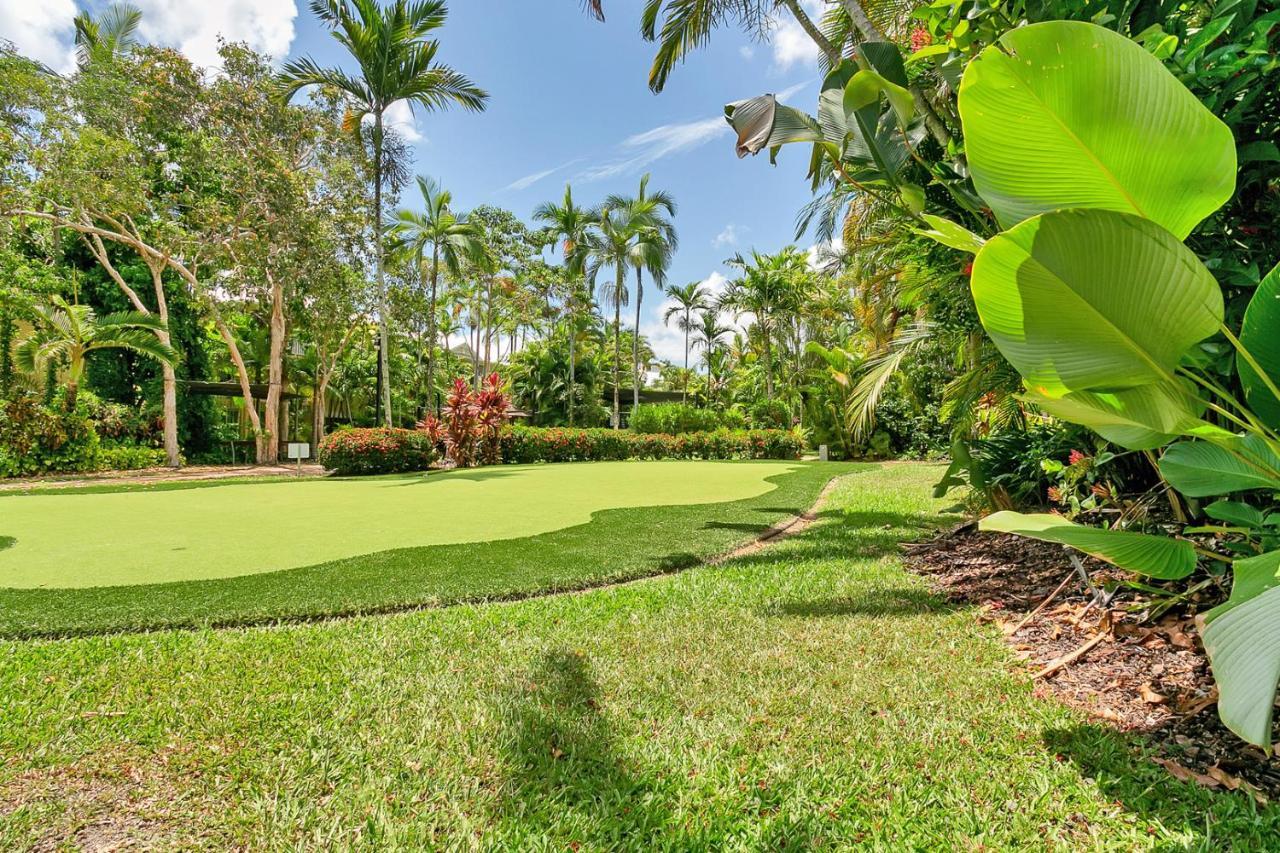 Trinity Links Resort Cairns Kültér fotó