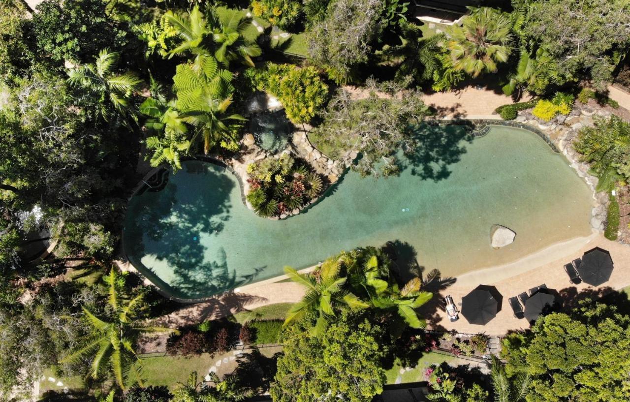 Trinity Links Resort Cairns Kültér fotó