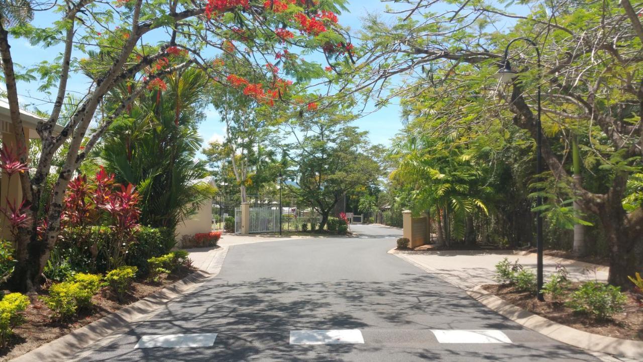 Trinity Links Resort Cairns Kültér fotó