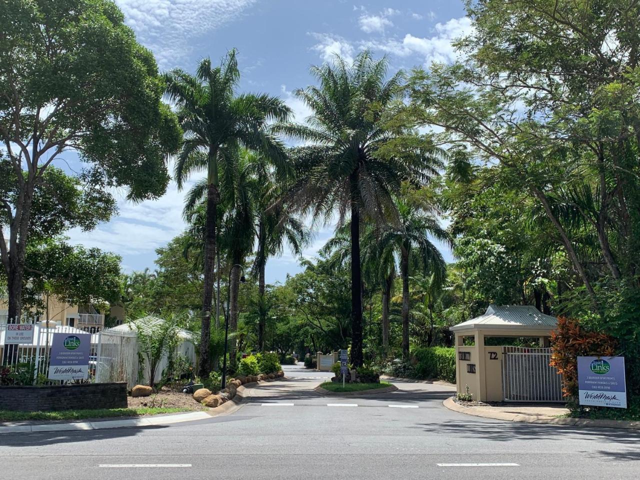 Trinity Links Resort Cairns Kültér fotó