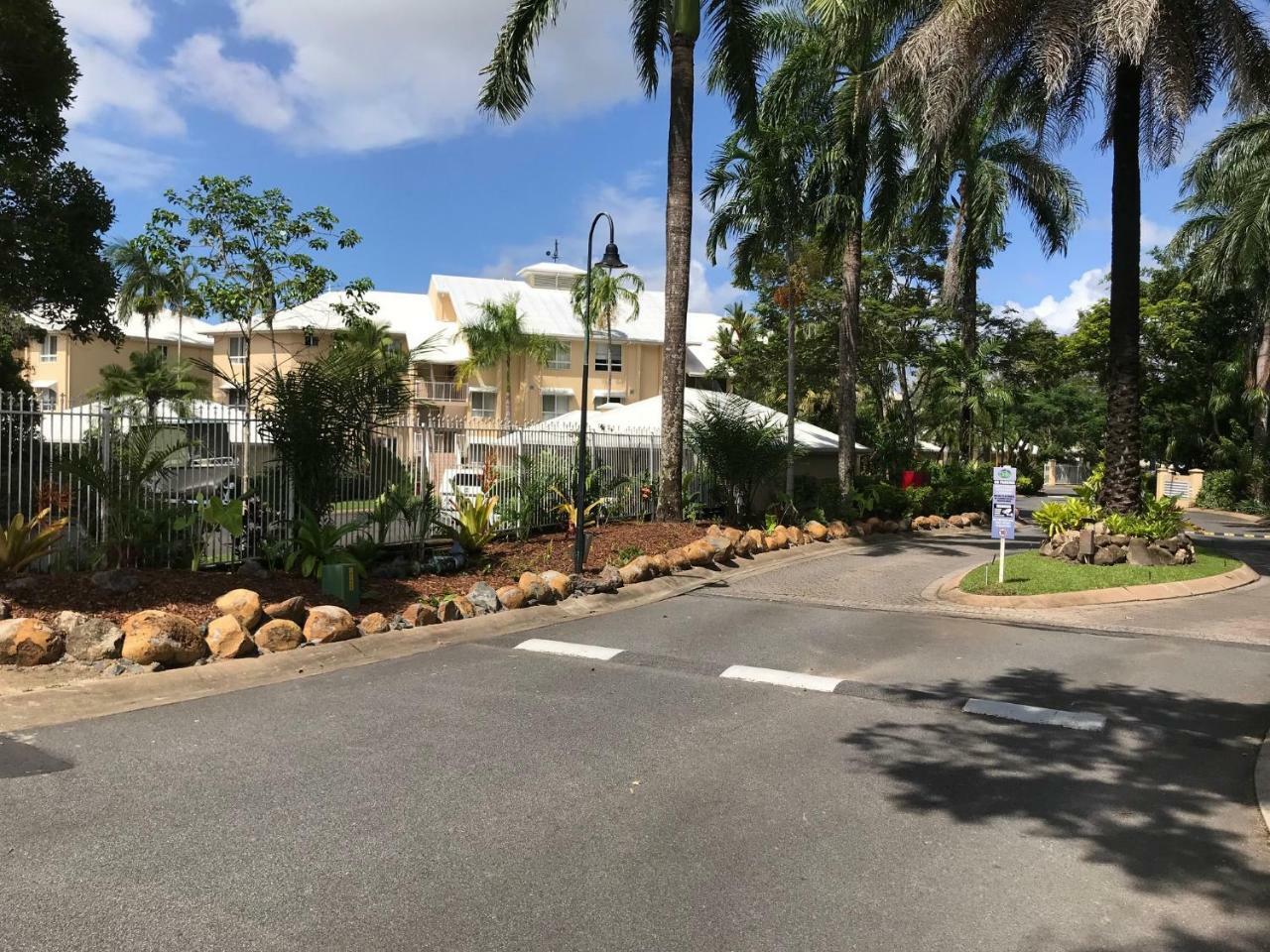 Trinity Links Resort Cairns Kültér fotó