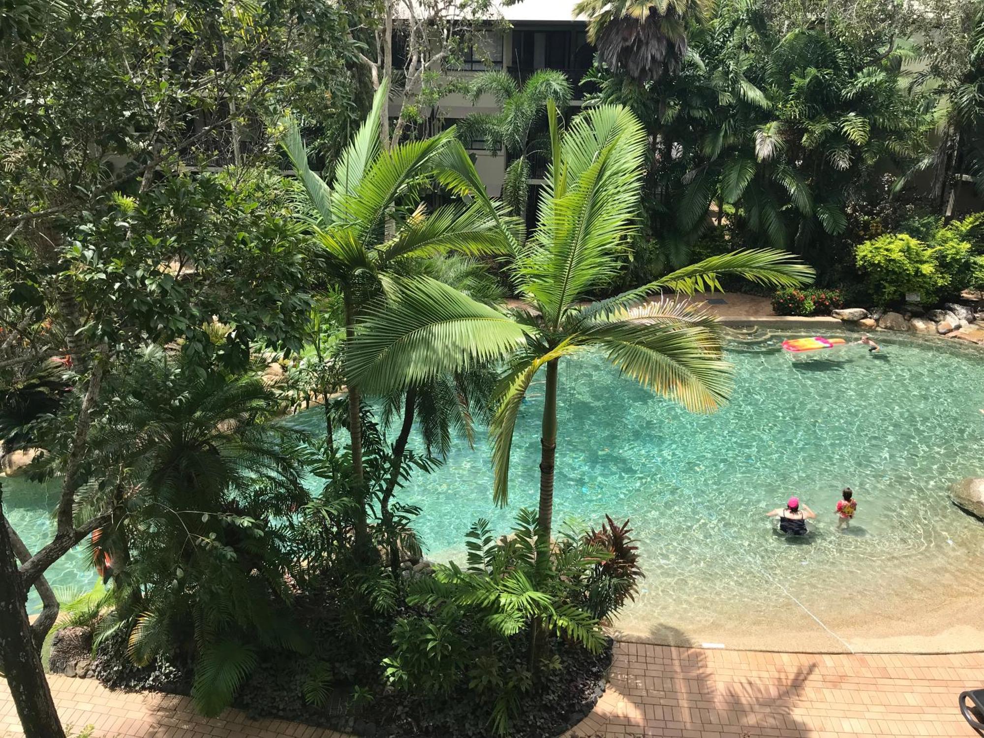 Trinity Links Resort Cairns Kültér fotó