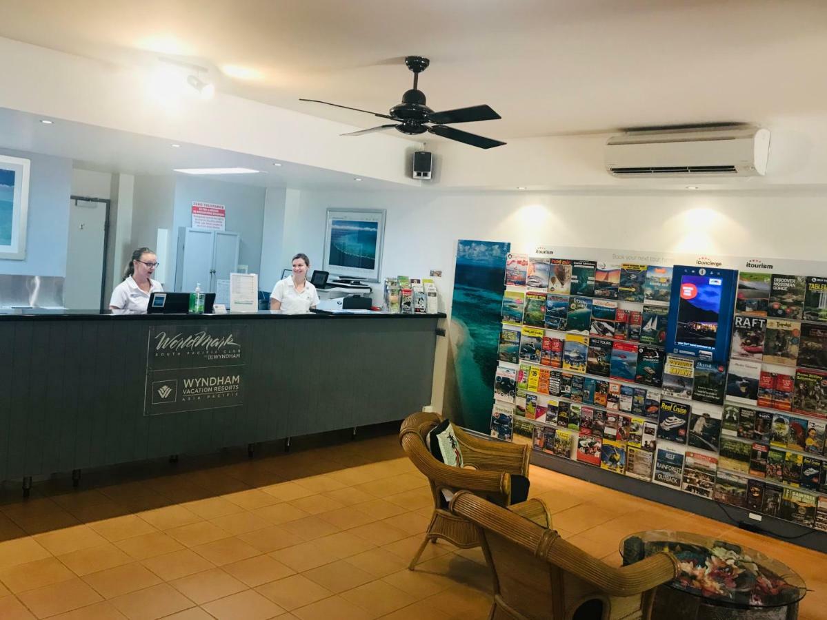 Trinity Links Resort Cairns Kültér fotó