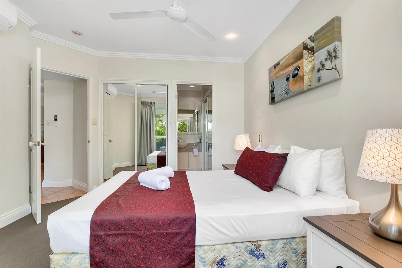 Trinity Links Resort Cairns Kültér fotó