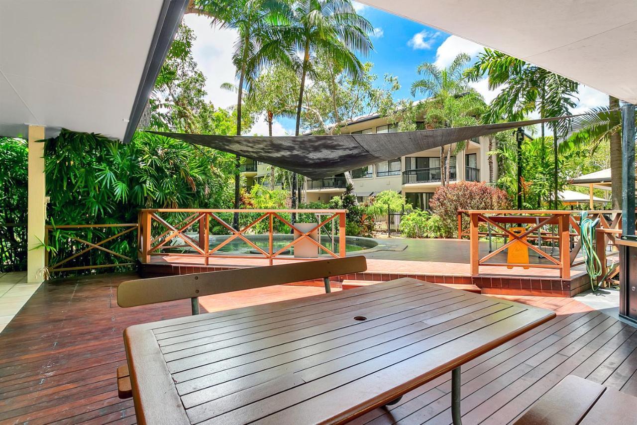 Trinity Links Resort Cairns Kültér fotó