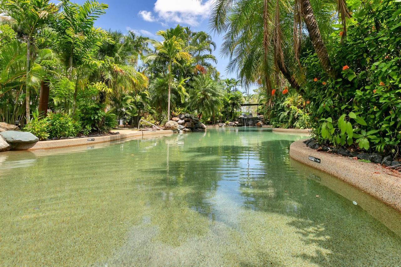 Trinity Links Resort Cairns Kültér fotó