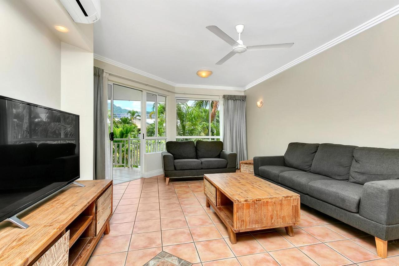 Trinity Links Resort Cairns Kültér fotó