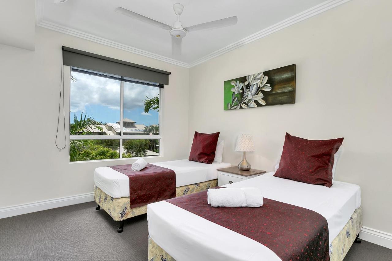 Trinity Links Resort Cairns Kültér fotó
