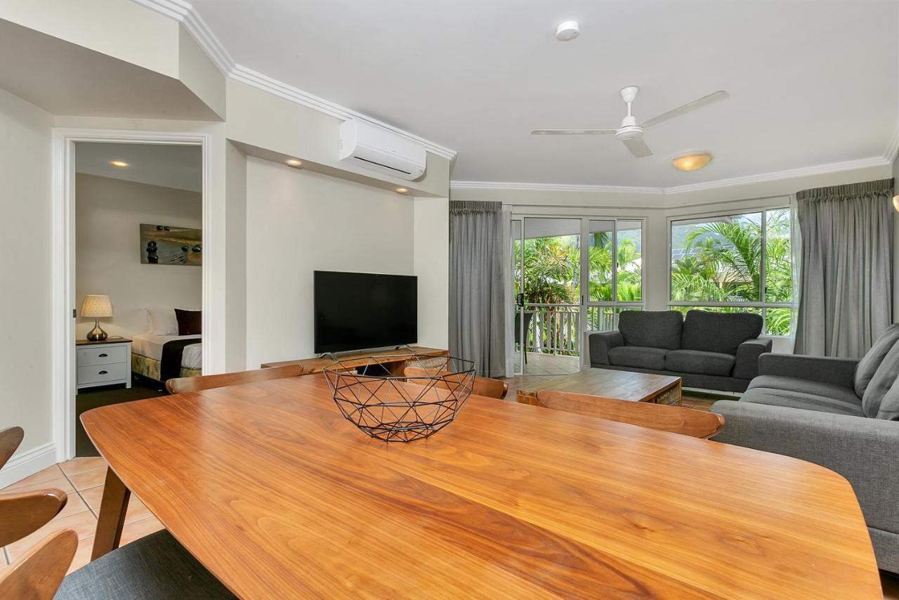 Trinity Links Resort Cairns Kültér fotó