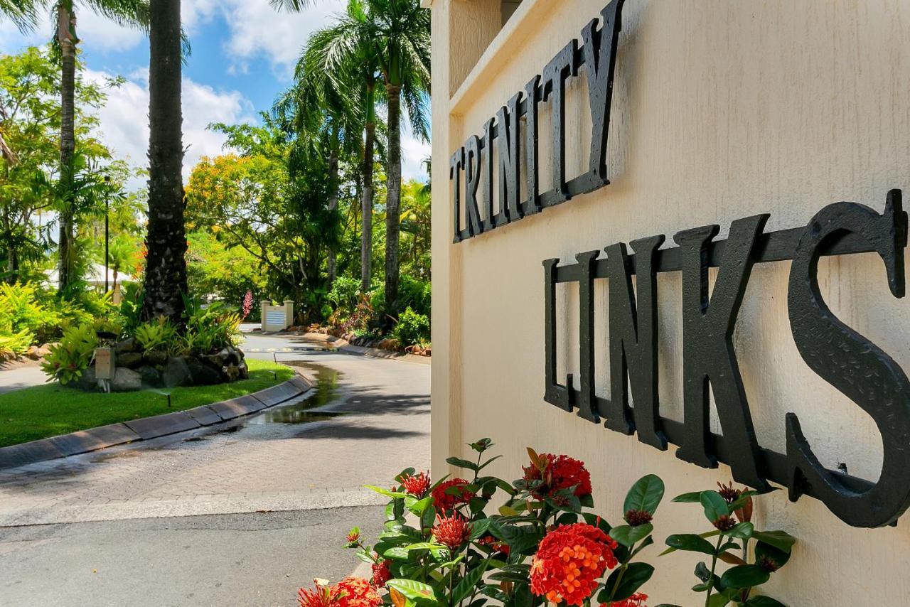 Trinity Links Resort Cairns Kültér fotó