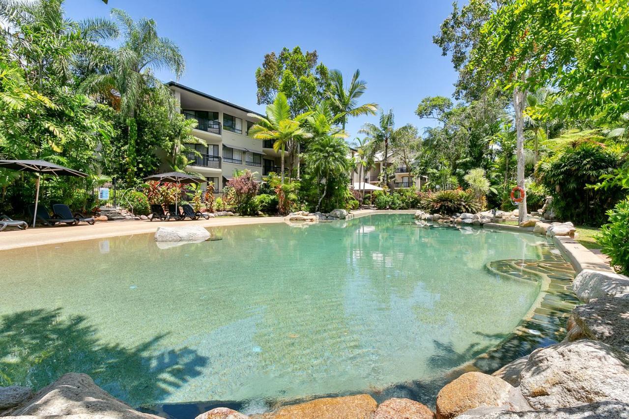 Trinity Links Resort Cairns Kültér fotó