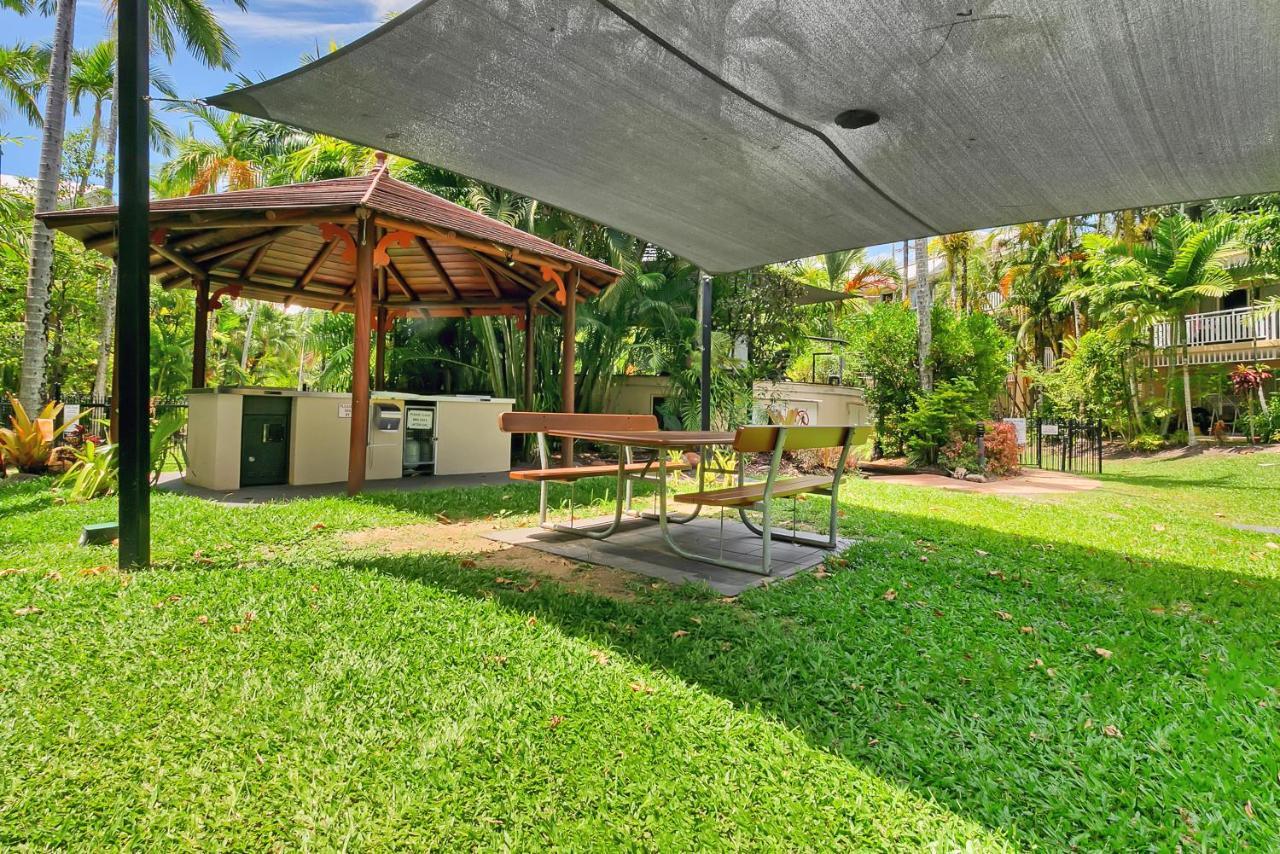 Trinity Links Resort Cairns Kültér fotó