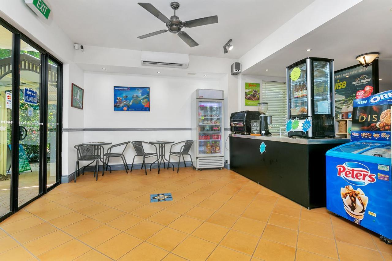Trinity Links Resort Cairns Kültér fotó