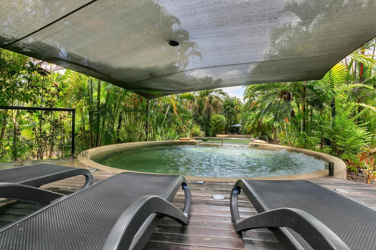 Trinity Links Resort Cairns Kültér fotó